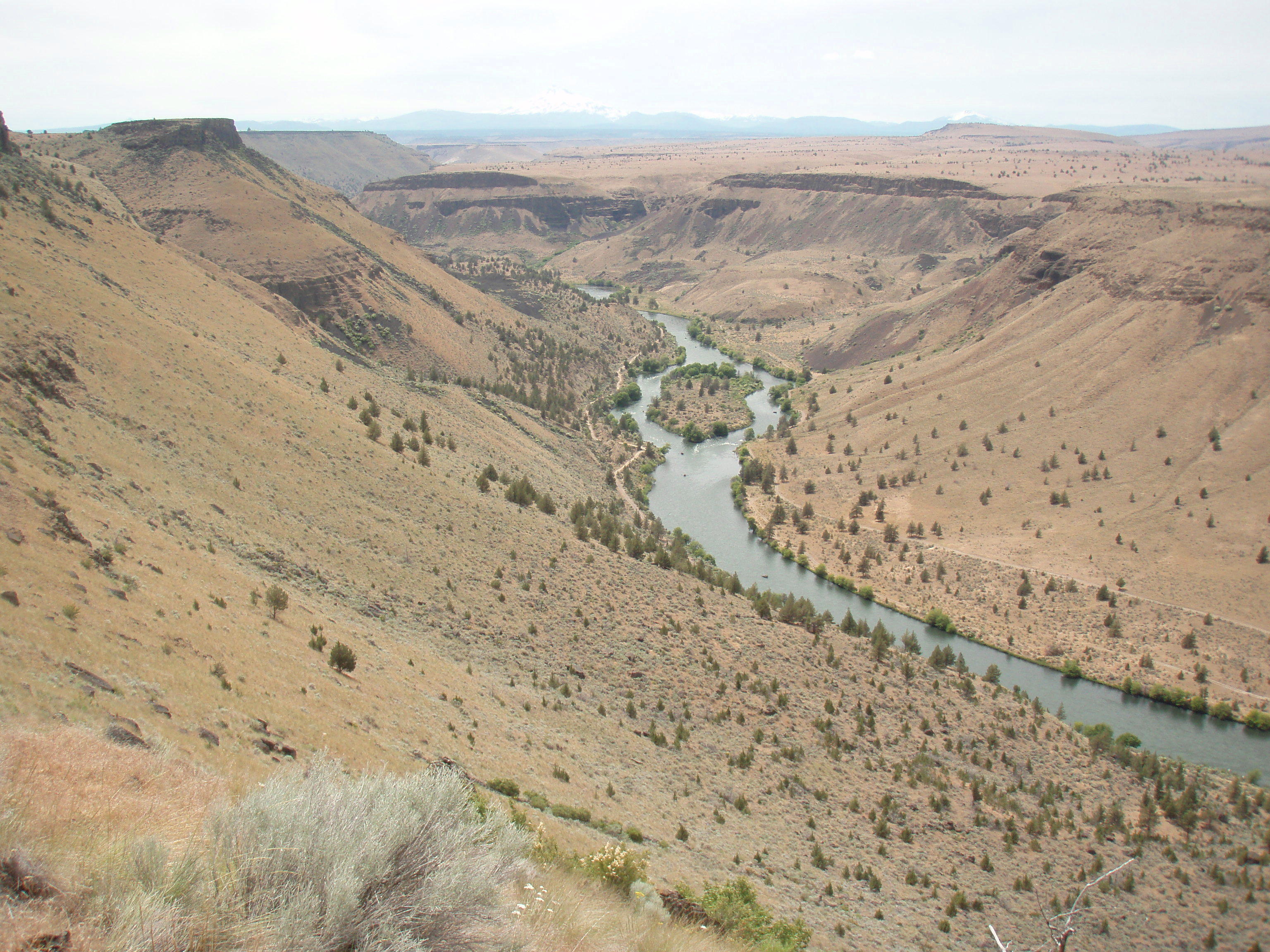 Deschutes